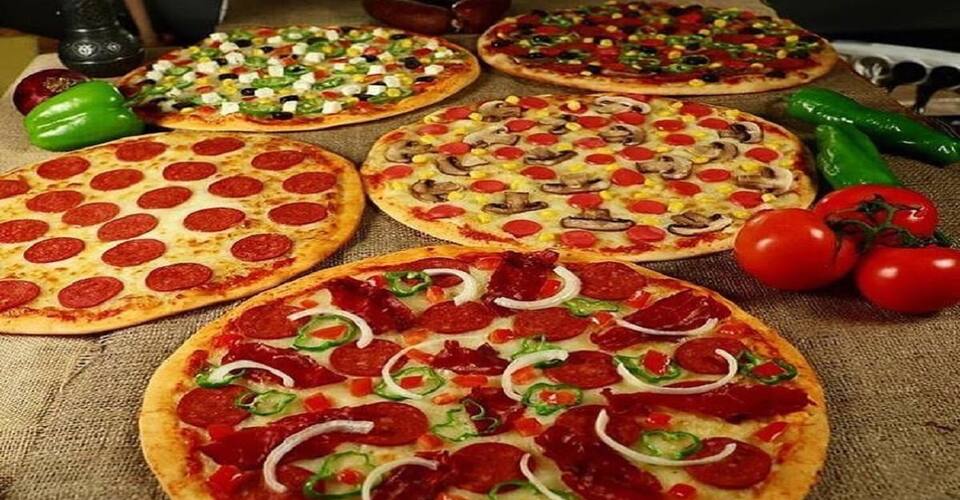 Crakers Pizza Feneryolu Order Online Zomato
